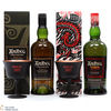 Ardbeg - Scorch - Limited Edition, Corryvreckan & 2 x Goblets - Ardbeg Day Set Thumbnail