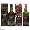 Ardbeg - Scorch - Limited Edition, Corryvreckan & 2 x Goblets - Ardbeg Day Set Thumbnail