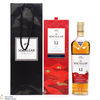 Macallan - 12 Year Old - Double Cask - Year of the Ox Thumbnail