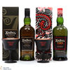 Ardbeg - Scorch - Limited Edition, Corryvreckan & 2 x Goblets - Ardbeg Day Set Thumbnail