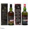 Ardbeg - Scorch - Limited Edition, Corryvreckan & 2 x Goblets - Ardbeg Day Set Thumbnail