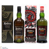 Ardbeg - Scorch - Limited Edition, Corryvreckan & 2 x Goblets - Ardbeg Day Set Thumbnail