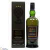 Ardbeg - Auriverdes Thumbnail