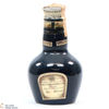 Chivas - Royal Salute - 21 Year Old - Sapphire Flagon (5cl) Thumbnail