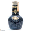 Chivas - Royal Salute - 21 Year Old - Sapphire Flagon (5cl) Thumbnail