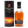 Highland Park - 12 Year Old (Old Style) Thumbnail