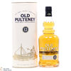 Old Pulteney - 12 Year Old Thumbnail