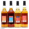 The Whisky Trail - Country Series (4 x 70cl) Thumbnail