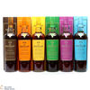 Macallan - Edition 1,2,3,4,5 & 6 Thumbnail