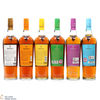 Macallan - Edition 1,2,3,4,5 & 6 Thumbnail