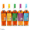 Macallan - Edition 2,3,4,5 & 6 Thumbnail