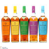 Macallan - Edition 2,3,4,5 & 6 Thumbnail