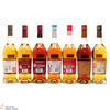 Glenmorangie - Private Editions (7 x 70cl) Thumbnail