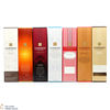 Glenmorangie - Private Editions (7 x 70cl) Thumbnail