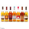 Glenmorangie - Private Editions (7 x 70cl) Thumbnail