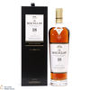 Macallan - 18 Year Old Sherry Oak (2020) Thumbnail