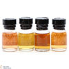 GlenAllachie - Wine Finish Tasting Kit (4 x 2.5cl) Thumbnail