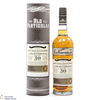 Cameronbridge Distillery - 30 Year Old - Old Particular Thumbnail