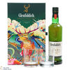 Glenfiddich - 12 Year Old - Limited Edition Valley of the Deer Gift Set Thumbnail