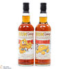 Caroni - 23 Year Old - Rum Sponge #3:A & 3:B (2 x 70cl) Thumbnail