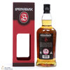 Springbank - 12 Year Old - Cask Strength 55.4% 2021 Thumbnail