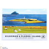 Arran - Collectors Metal Posters x 4  Thumbnail