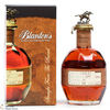 Blanton’s - Straight From The Barrel - Cask Strength Thumbnail