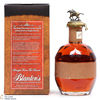 Blanton’s - Straight From The Barrel - Cask Strength Thumbnail