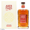 Aber Falls - Inaugural Release Single Malt  Thumbnail