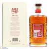 Aber Falls - Inaugural Release Single Malt  Thumbnail