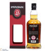 Springbank - 12 Year Old - Cask Strength 55.4% 2021 Thumbnail