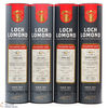 Loch Lomond - Southport Whisky Club Exclusive Cask Set (4 x 70cl) Thumbnail