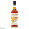 Caroni - 23 Year Old - Rum Sponge #3:A Thumbnail