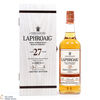 Laphroaig - 27 Year Old - Limited Edition Thumbnail