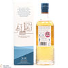 Filey Bay - First Release - Yorkshire Single Malt Thumbnail