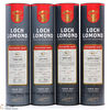 Loch Lomond - Southport Whisky Club Exclusive Cask Set (4 x 70cl) Thumbnail