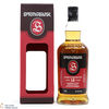 Springbank - 12 Year Old - Cask Strength 55.4% 2021 Thumbnail