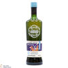 Inchgower - 10 Year Old - SMWS 18.34 Speyside Festival 2021 + Keyring Cup Thumbnail