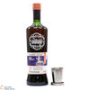 Glentauchers - 12 Year Old SMWS 63.73 Speyside Festival 2021 + Keyring Cup Thumbnail