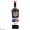 Glentauchers - 12 Year Old SMWS 63.73 Speyside Festival 2021 + Keyring Cup Thumbnail