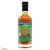 That Boutique-y Rum Company - 6 Year Old - Secret Distillery #1 Jamaica - Batch 2 Thumbnail