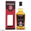 Springbank - 12 Year Old - Cask Strength 55.4% 2021 Thumbnail