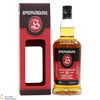 Springbank - 12 Year Old - Cask Strength 55.4% 2021 Thumbnail