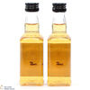 Jack Daniel's - Tennessee Apple (2 x 5cl) Thumbnail