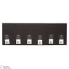 Bladnoch - 2021 Single Casks (6 x 70cl) Thumbnail