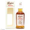 Longrow - 11 Year Old Cabernet Franc Matured Thumbnail