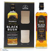 Bushmills - Black Bush & Glasses Thumbnail