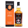 Springbank - 10 Year Old Thumbnail