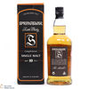 Springbank - 10 Year Old - Pre 2017 Thumbnail