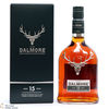 Dalmore - 15 Year Old Thumbnail